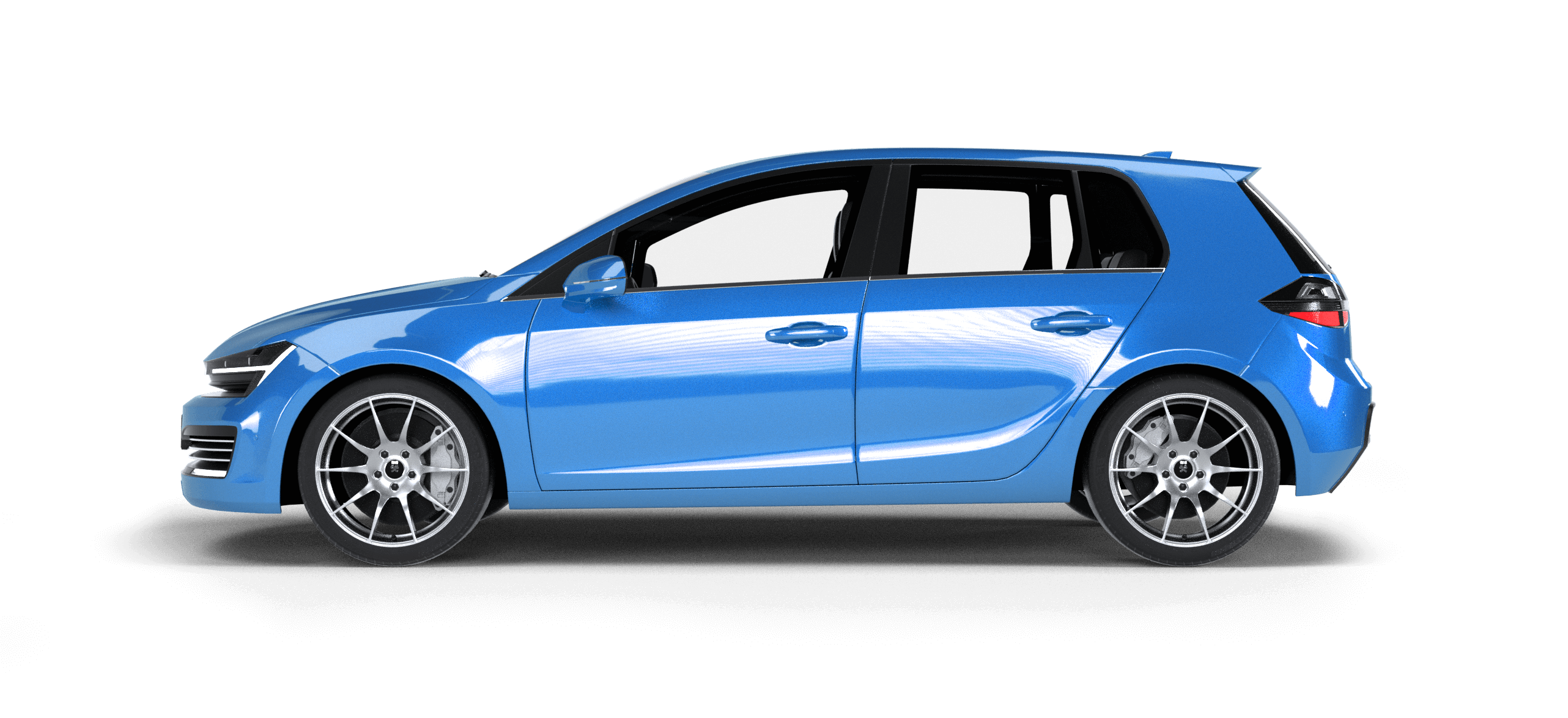 nutshell car